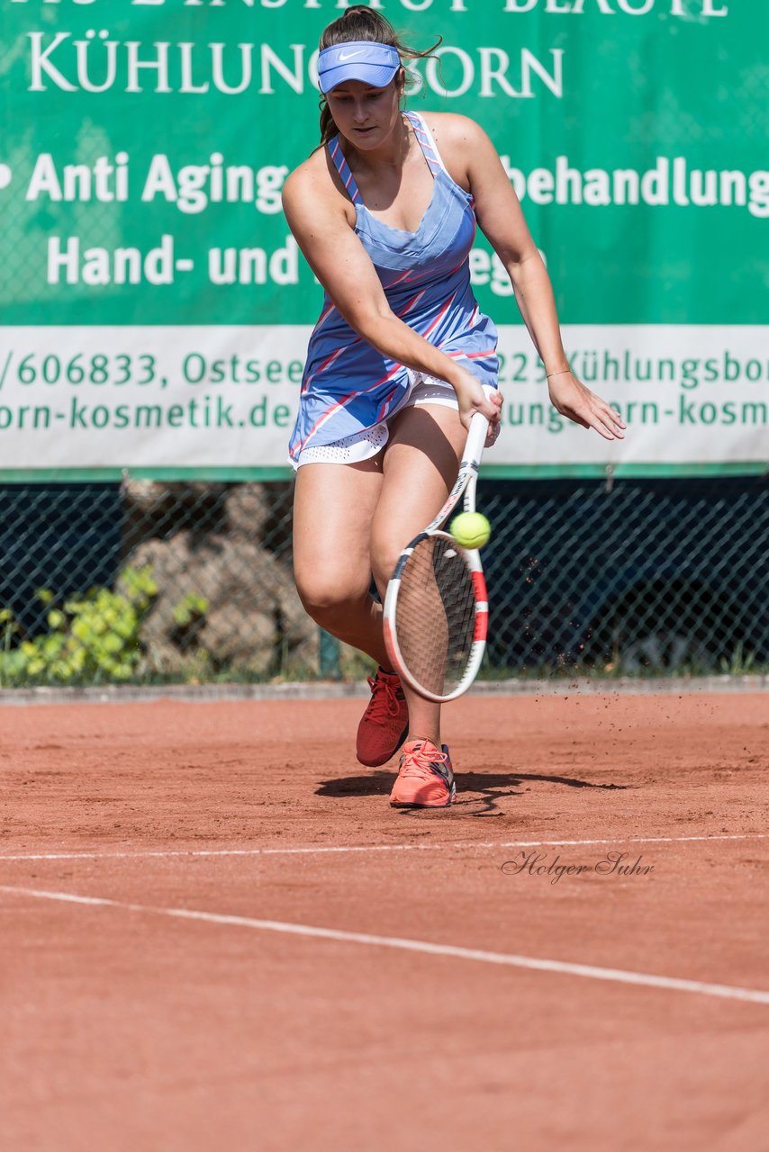Bild 722 - Kuehlungsborner Tennisturnier